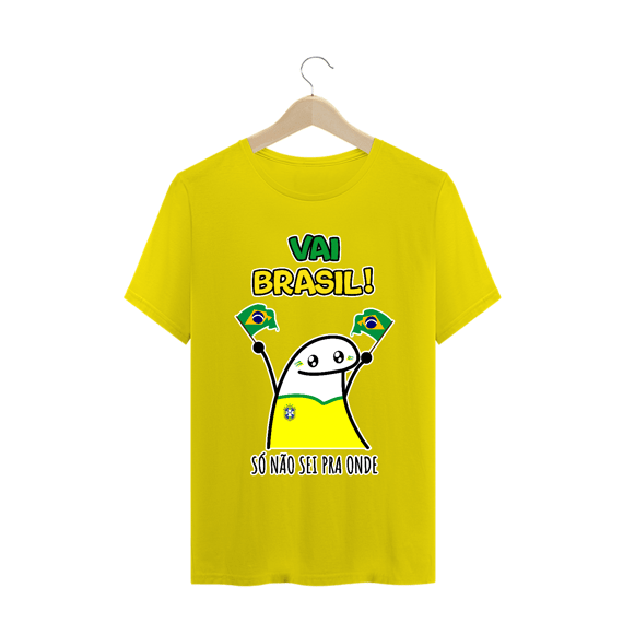 Meme Vai Brasil