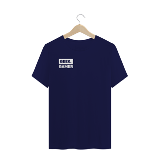 Nome do produto Geek Gamer