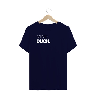 Nome do produto Mind Duck (Plus Size)
