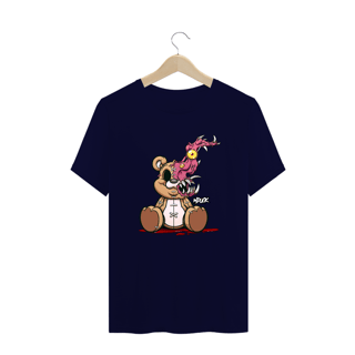 Nome do produto Bear Devil (Plus Size)