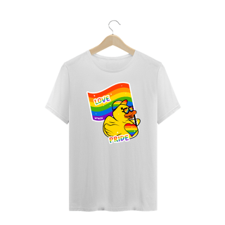 Nome do produto Love Pride (Plus Size)