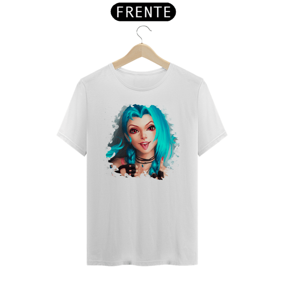 Jinx - League Of Legends (LOL)