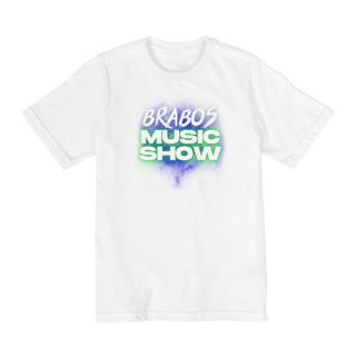 Nome do produto BRABOS MSUIC SHOW (Inf. 2 a 8)