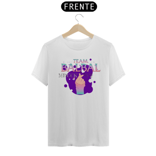 Nome do produto Team Balbal