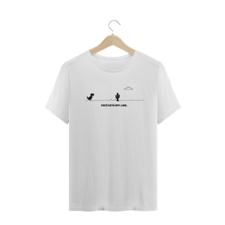 Nome do produto Você está Off-line!