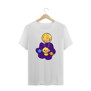 Nome do produto Mundo da Lua Duck (Plus Size)