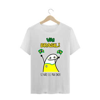 Nome do produto Meme Vai Brasil