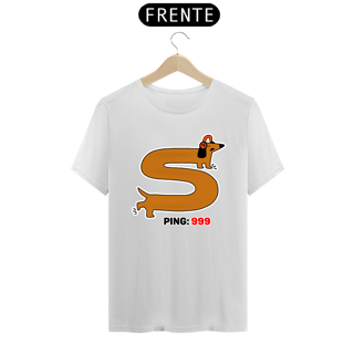 Nome do produto Ping 999