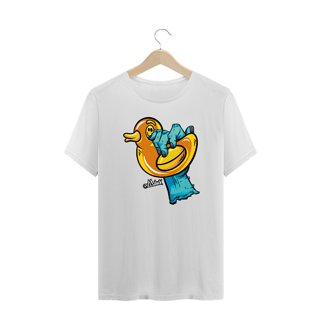 Nome do produto Maozinha Duck (Plus Size)