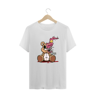 Nome do produto Bear Devil (Plus Size)