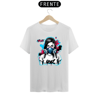 Nome do produto Toxic Girl