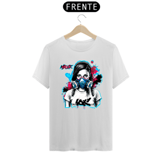 Nome do produto Toxic Girl