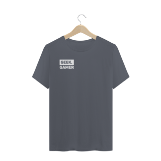Nome do produto Geek Gamer