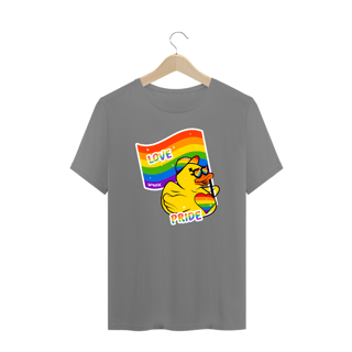 Nome do produto Love Pride (Plus Size)