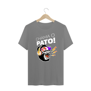 Nome do produto Monkey - Chama o Pato! (Plus Size)