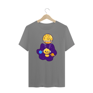 Nome do produto Mundo da Lua Duck (Plus Size)