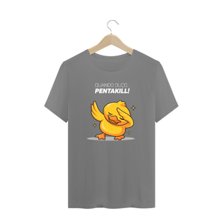 Nome do produto Pentakill (Plus Size)