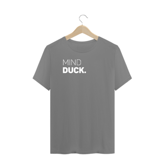Nome do produto Mind Duck (Plus Size)