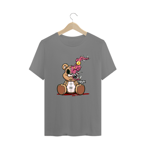 Bear Devil (Plus Size)