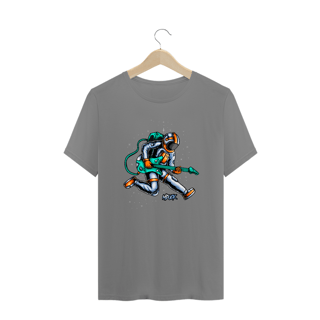 Nome do produto Rock Star (Plus Size)