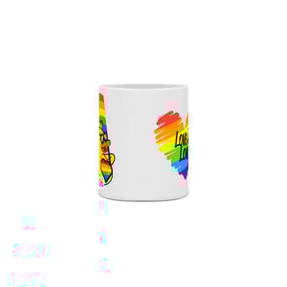 Nome do produto Love Pride