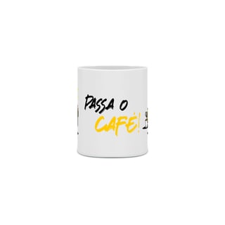 Nome do produto Passa o café