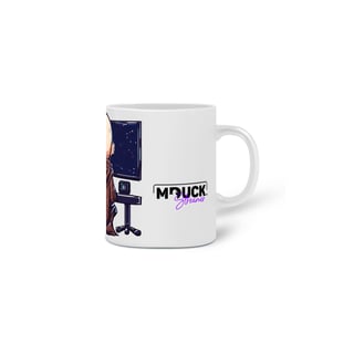 Nome do produto Força Geek