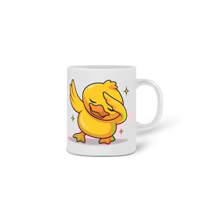 Nome do produto Mduck_Caneca
