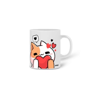 Nome do produto Caneca Meme Tilt