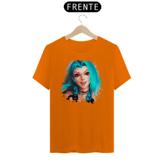 Nome do produto Jinx - League Of Legends (LOL)