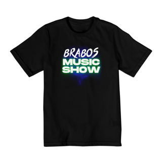 BRABOS MSUIC SHOW (Inf. 10 a 14)