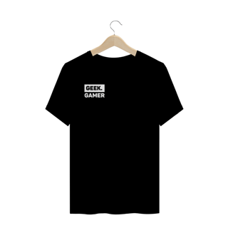 Nome do produto Geek Gamer