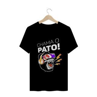 Nome do produto Monkey - Chama o Pato!
