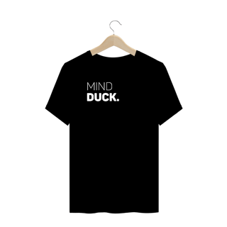 Mind Duck (Plus Size)