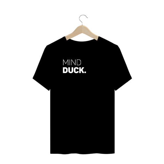 Mind Duck (Plus Size)