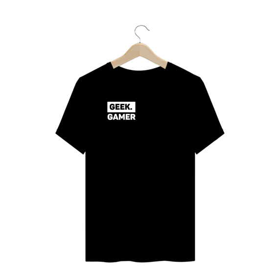 Geek Gamer (Plus Size)