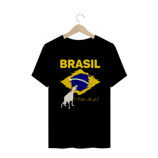 Nome do produto MEME BRASIL - Cachorro