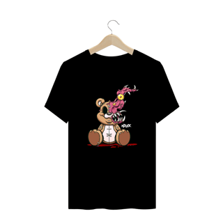 Nome do produto Bear Devil (Plus Size)