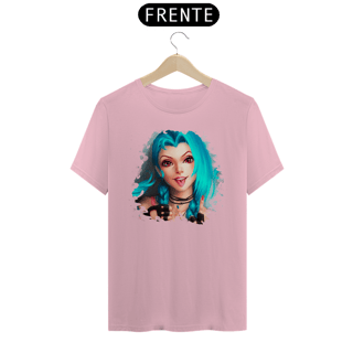 Nome do produto Jinx - League Of Legends (LOL)