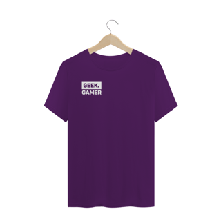 Nome do produto Geek Gamer