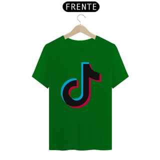 Nome do produto LOGO TIKTOK