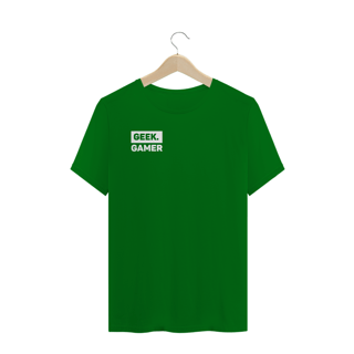 Nome do produto Geek Gamer