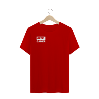 Nome do produto Geek Gamer