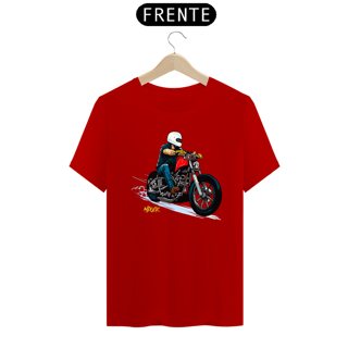 Nome do produto Motorcycle