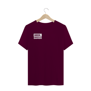 Nome do produto Geek Gamer