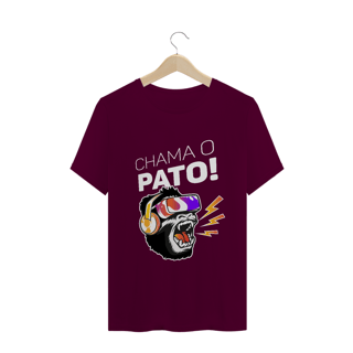 Nome do produto Monkey - Chama o Pato!