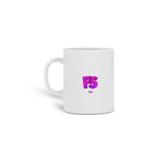 Nome do produto CANECA - F404 STORE (BRANCO)