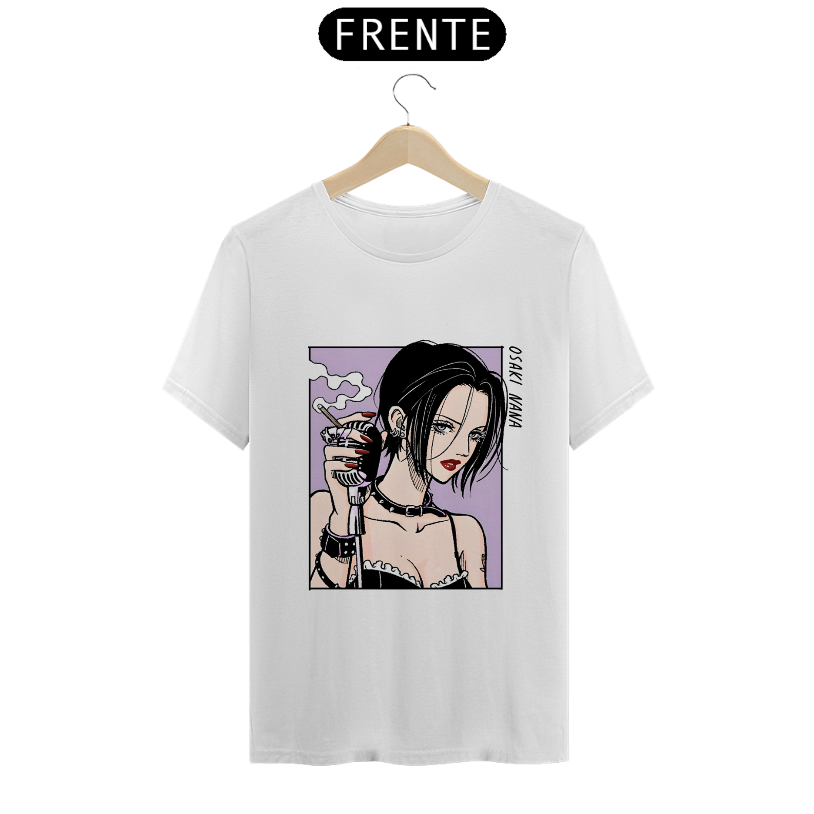 Camiseta - Nana Osaki