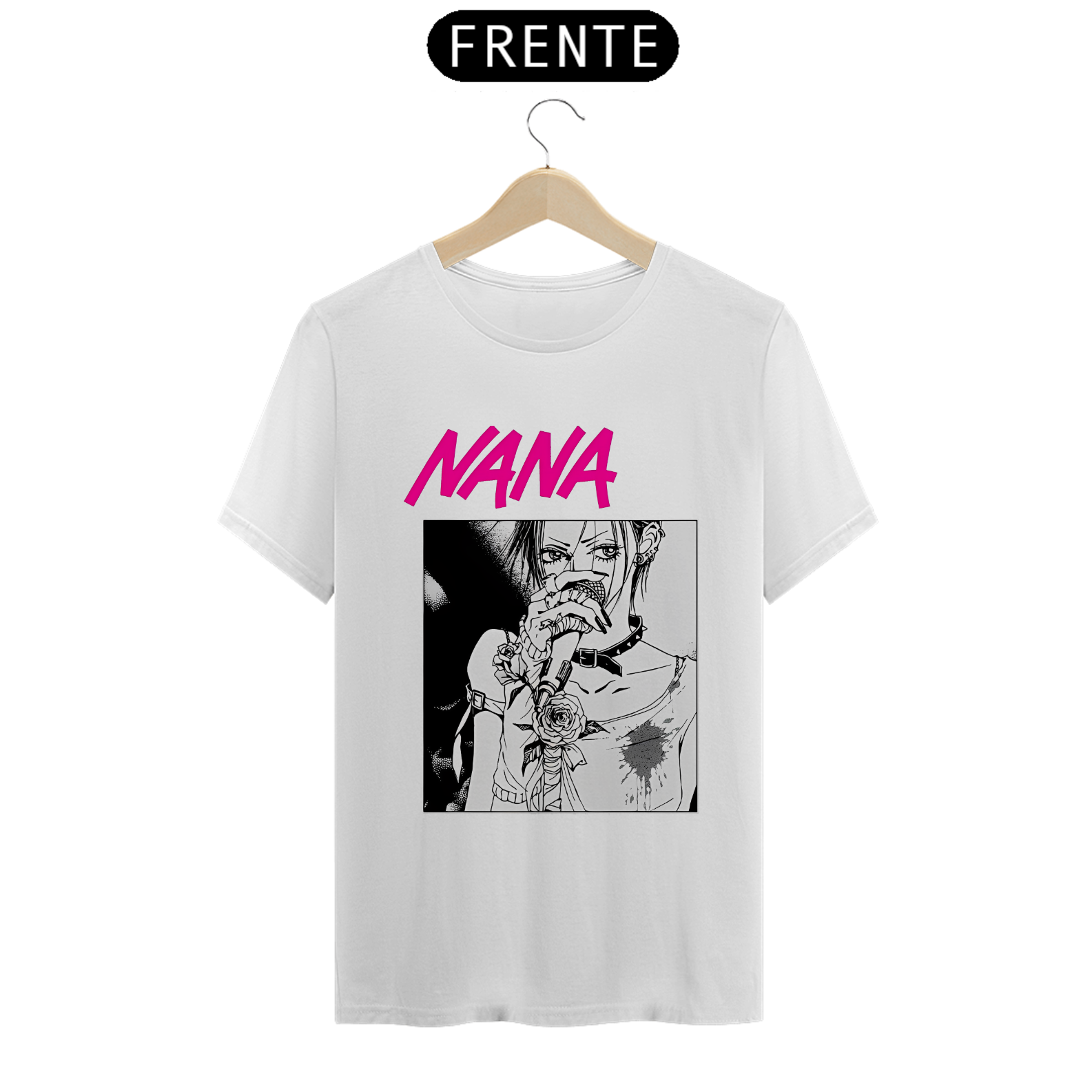 Camiseta - Nana Osaki