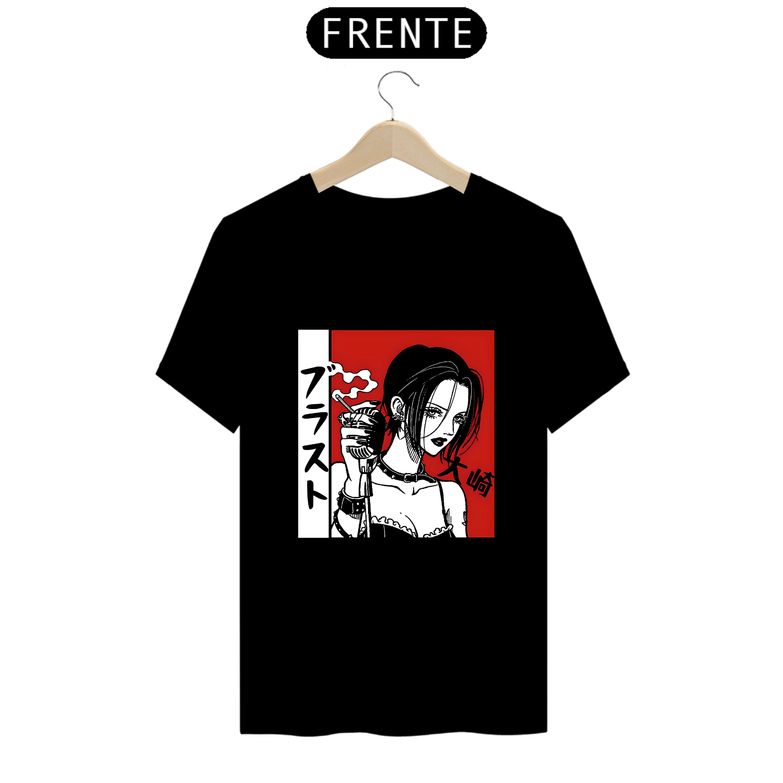 Camiseta - Nana Osaki